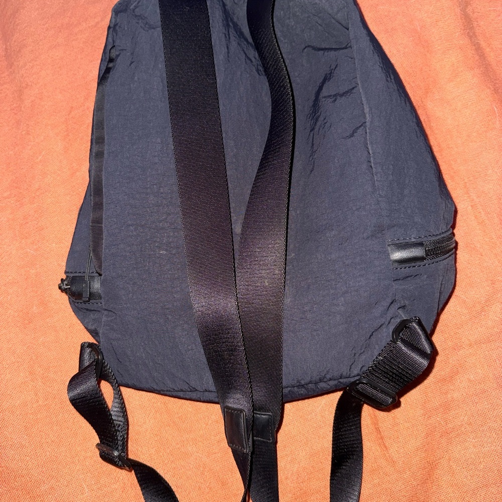 Mini Lululemon Backpack - Picture 3 of 5